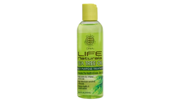 Dna Life Naturals Tea Tree Oil