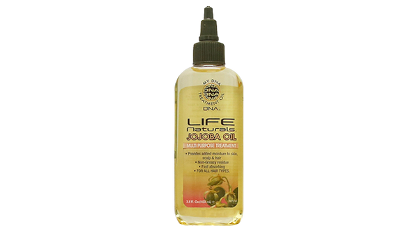 Dna Life Naturals Jojoba Oil