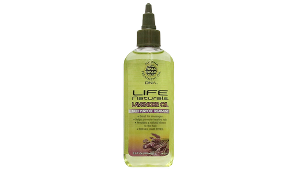 Dna Life Natural Lavender Oil