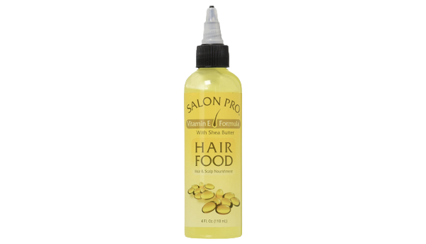 Salon Pro Hair Food Vitamin E