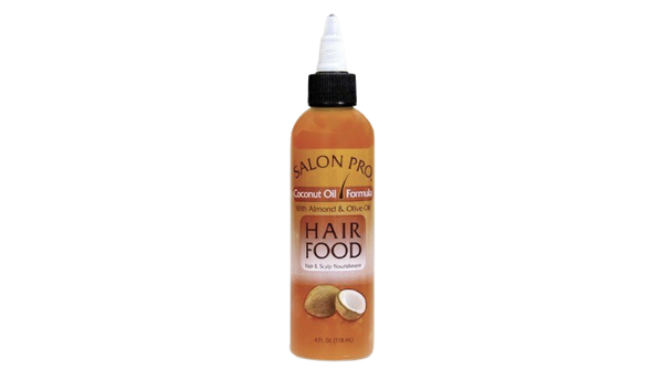 Salon Pro Hair Food Coconut Oil