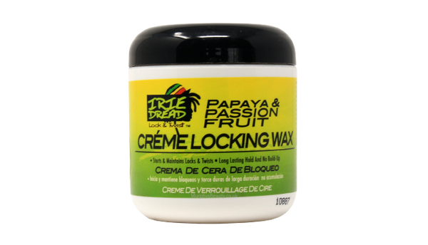 Irie Dread Locking Wax