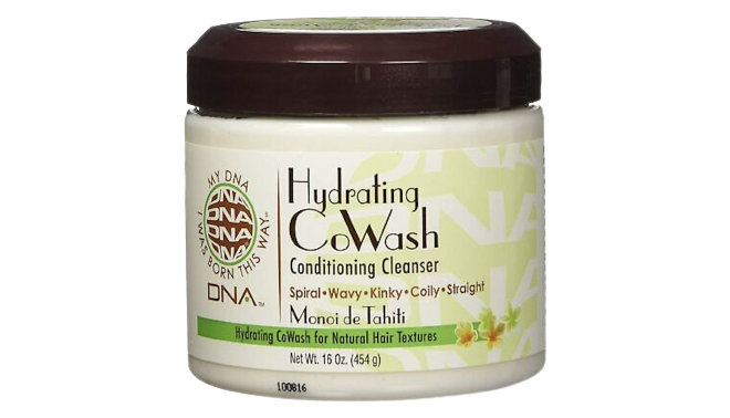 Dna Hydrating Co-Wash Conditioning Cleanser