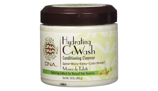 Dna Hydrating Co-Wash Conditioning Cleanser