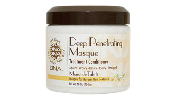 Deep Penetrating Masque