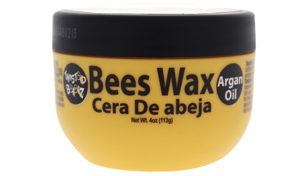 Bees Wax Cera De Argan Oil