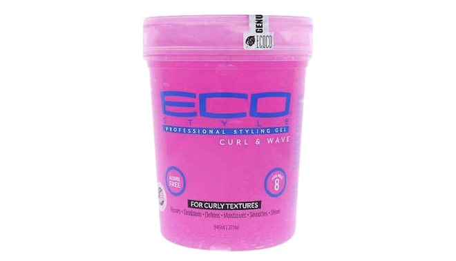 Eco Styler Curl And Wave Gel