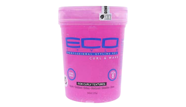 Eco Styler Curl And Wave Gel