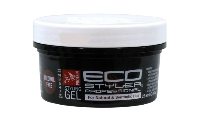 Eco Styler Protein Gel