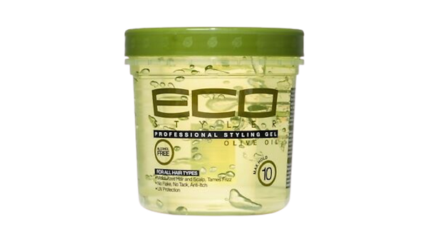 Eco Styler Olive Oil Gel