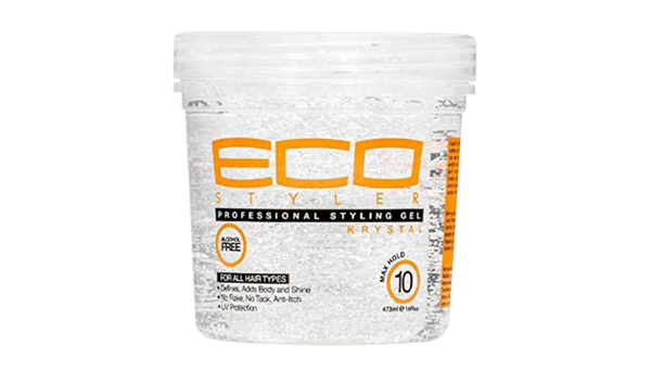 Eco Styler Krystal Gel