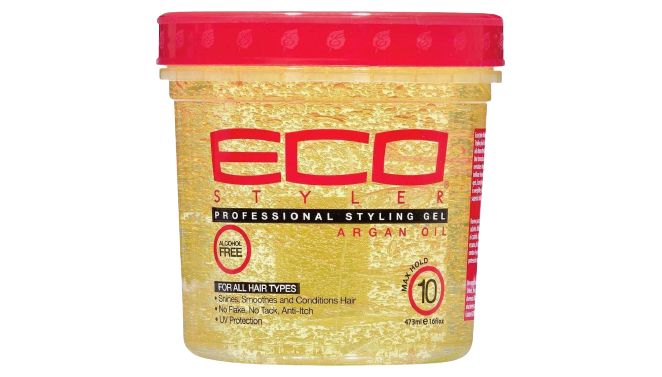 Eco Styler Argan Oil Gel