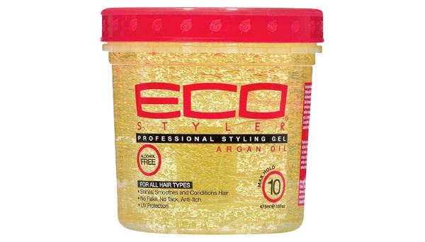 Eco Styler Argan Oil Gel