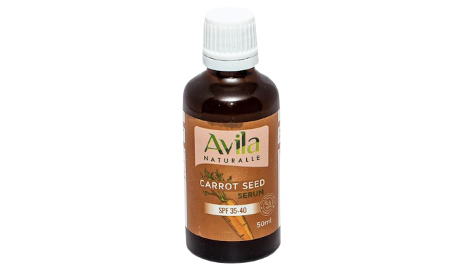Avila Naturalle Carrot Seed Serum