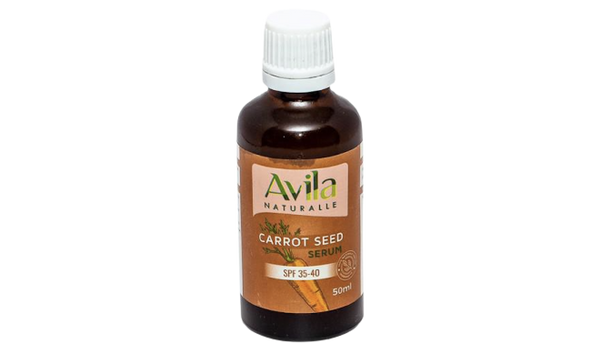 Avila Naturalle Carrot Seed Serum