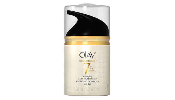 Olay Total Effect 7 In One Anti-Aging Moisturizer