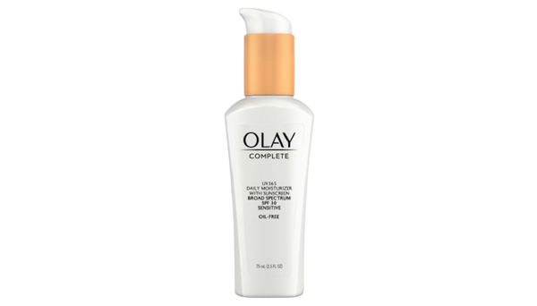 Olay Complete Uv365 Daily Mositurizer Spf30