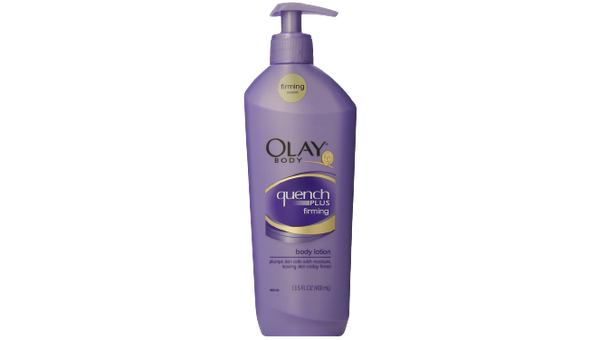 Olay Quench Plus Firming