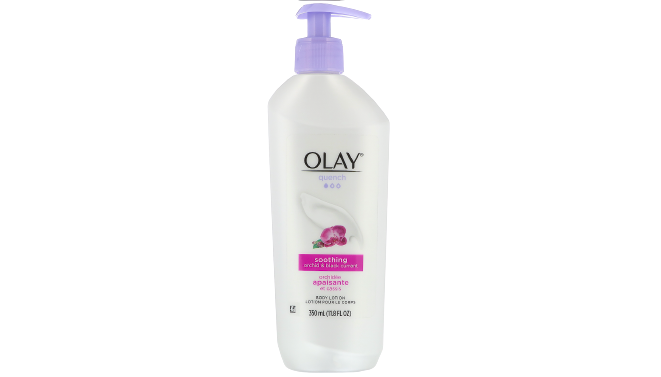 Olay Quench Soothing