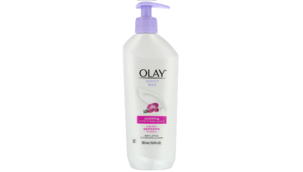 Olay Quench Soothing