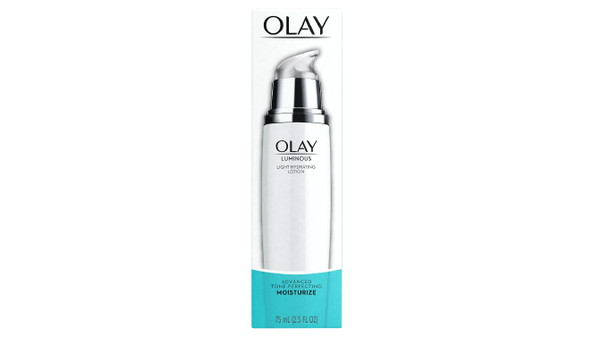 Olay Regenerist Luminous Light Hydration