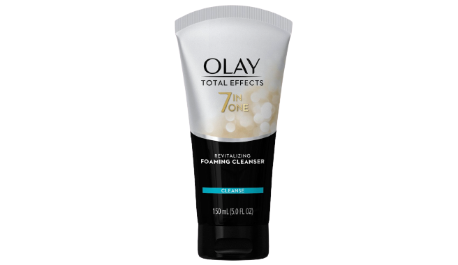 Olay Revitalizing Foaming Cleanser