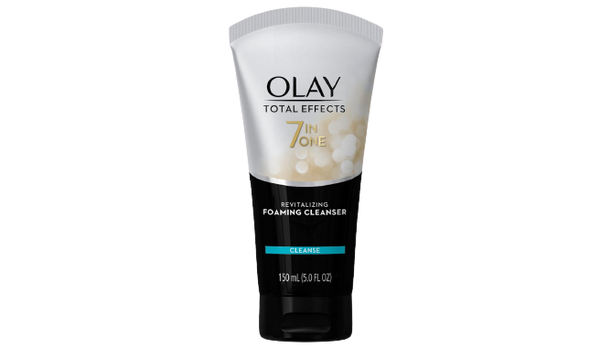 Olay Revitalizing Foaming Cleanser