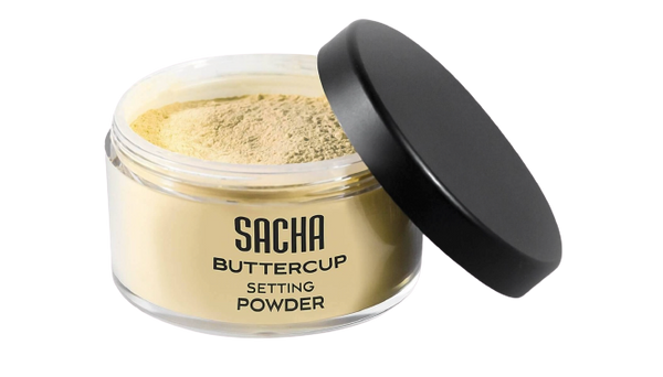 Sacha Powder