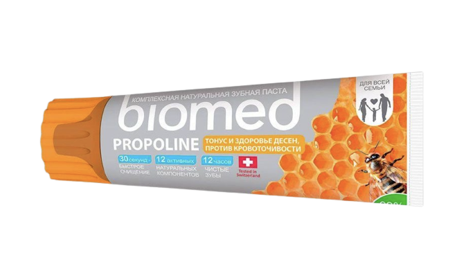 Biomed Propoline Tooth Paste