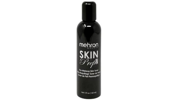 Mehron Skin Skin Prep Pro Mattifying Skin