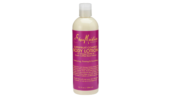 Shea Moisture Superfruit Complex Lotion