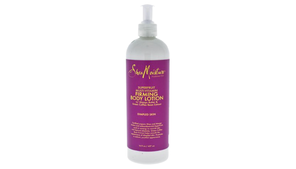 Shea Moisture Firming Body Lotion