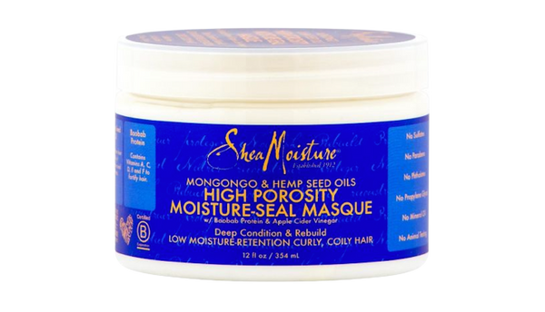Shea Moisture Moisture Correct Masque