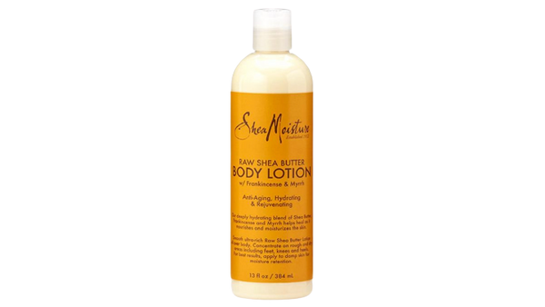 Shea Moisture Shea Butter Hydrating Body Lotion
