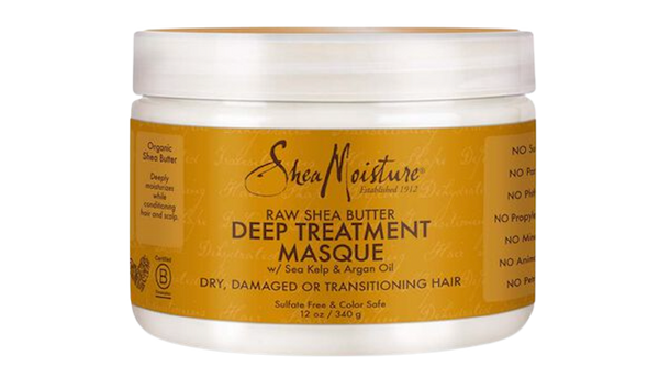 Shea Moisture Deep Treatment Masque