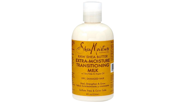 Shea Moisture Raw Shea Butter Milk