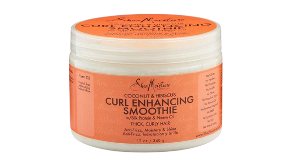 Shea Moisture Curl Smoothie