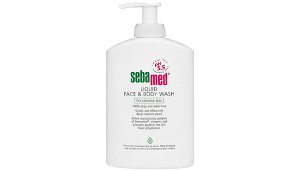 Sebamed Face/Shower Gel