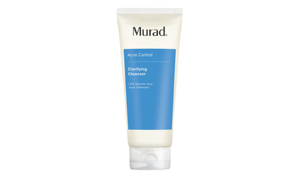 Murad Acne Control Clarifying Cleanser