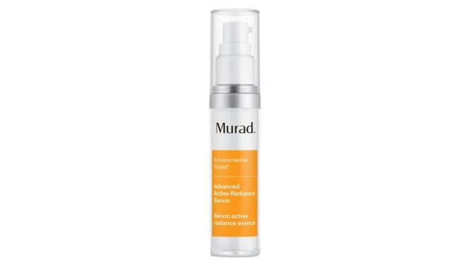 Murad authentic Advanced Active Radiance Serum