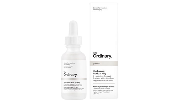 The Ordinary Hyaluronic Acid