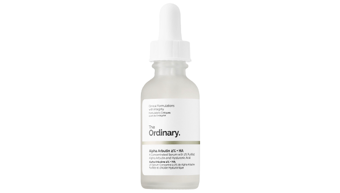 The Ordinary Alpha Arbutin Serum