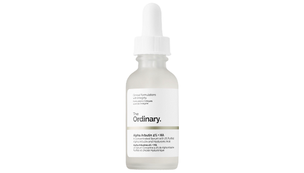 The Ordinary Alpha Arbutin Serum