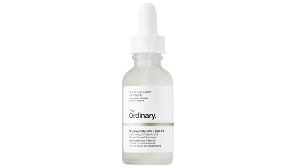 The Ordinary Niacinamide 10%