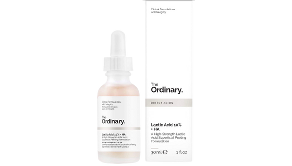 The Ordinary Lactic Acid 10%