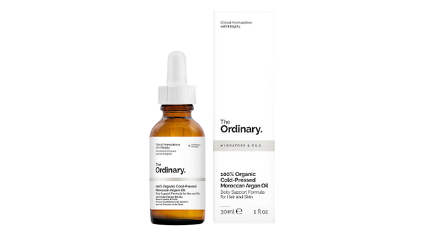 The Ordinary 100% Organic Cold-Pressed