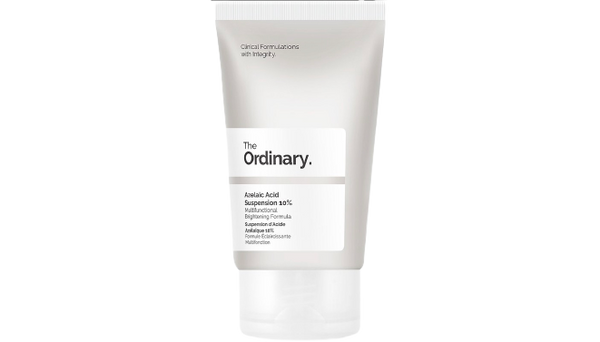 The Ordinary Azelaic Suspension 10%