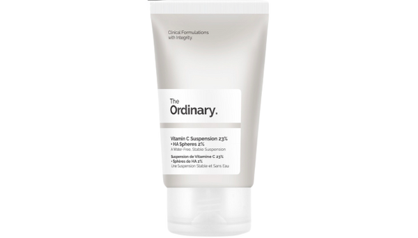 The Ordinary Vitmamin C Suspention 23%+Ha Spheres 2%