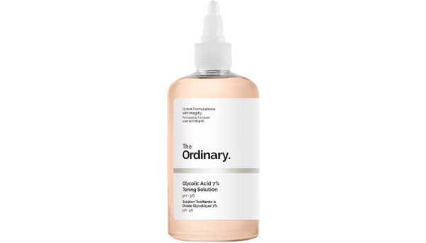 The Ordinary Glycolic Acid 7% Toning Solution