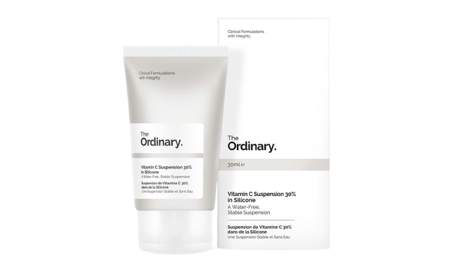 The Ordinary Vitamin C Suspension 30% In